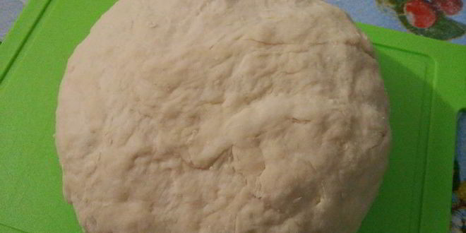 Рецепт вареников с квашеной капустой и мясом