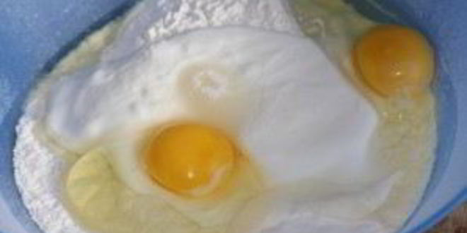 Рецепт вареников с квашеной капустой