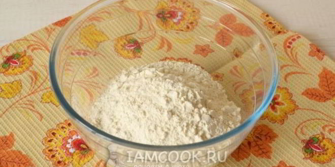 Рецепт вареников с сырой картошкой и сыром