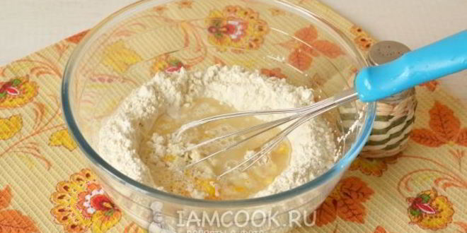 Рецепт вареников с сырой картошкой и сыром