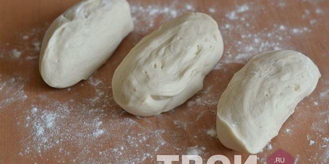 Рецепт вареников с сырой картошкой