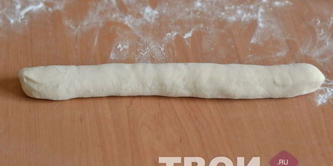 Рецепт вареников с сырой картошкой