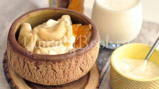 Рецепт Вареников с творогом