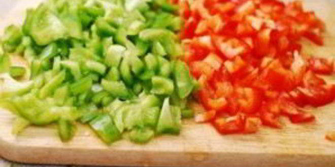 Рецепт жаркого из баранины с овощами