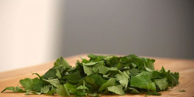 Рецепт жаркого из чечевицы