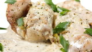 Рецепт Жаркого из кролика в мультиварке