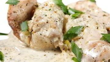 Рецепт Жаркого из кролика в мультиварке