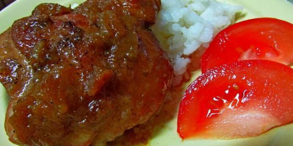 Как приготовить жаркое из курицы по-еврейски