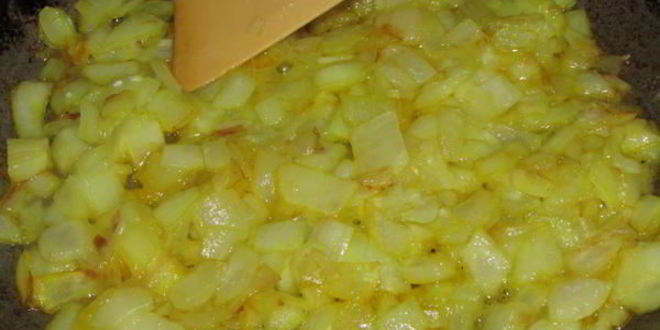 Рецепт жаркого из курицы по-еврейски