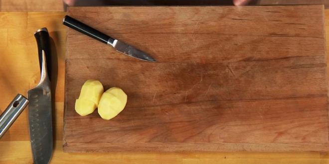 Рецепт жаркого из курицы с овощами