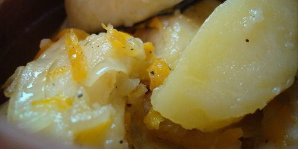 Как приготовить жаркое из судака в горшочках