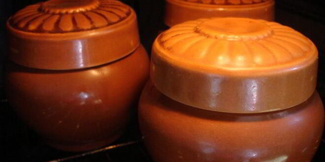 Рецепт жаркого из судака в горшочках