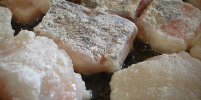 Рецепт жаркого из судака в горшочках