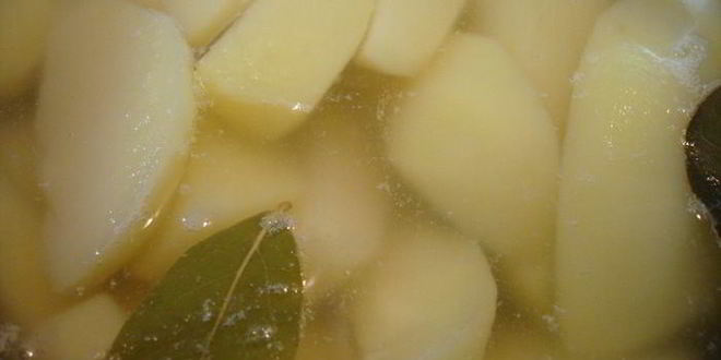 Рецепт жаркого из судака в горшочках