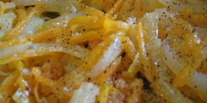 Рецепт жаркого из судака в горшочках