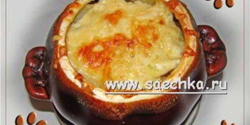 Как приготовить жаркое по-русски