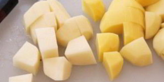 Рецепт жаркого с говядиной