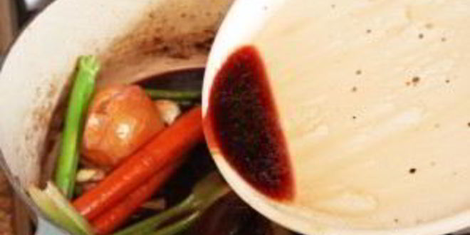 Рецепт жаркого с говядиной