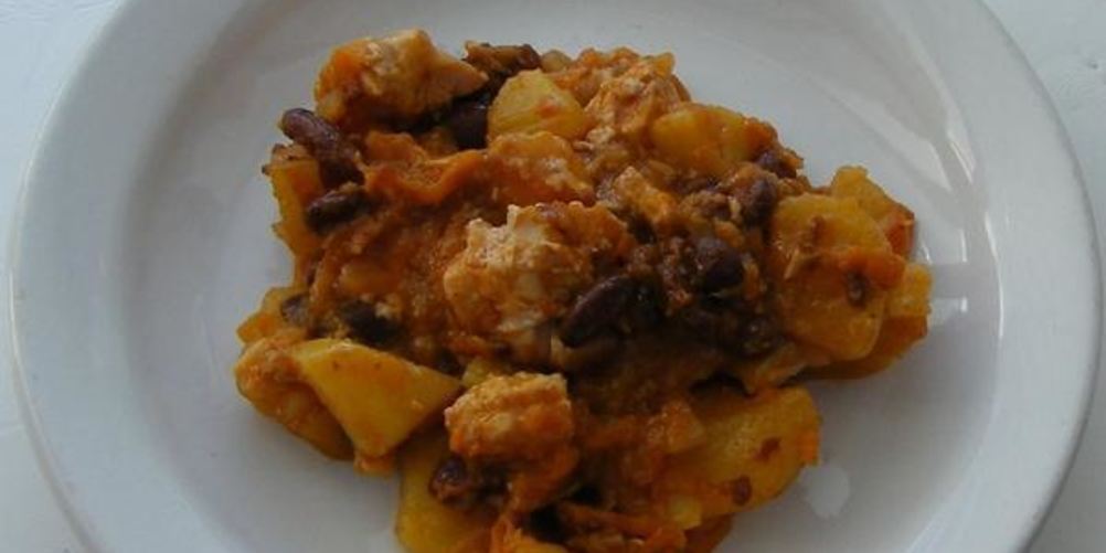 Как приготовить жаркое в гаршочках