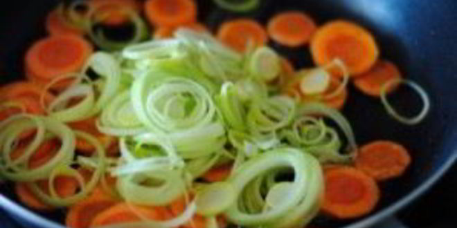 Рецепт жаркого в горшочках с курицей