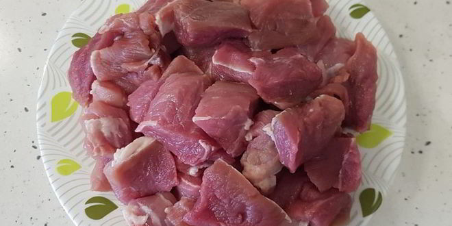 Рецепт жаркого в горшочке