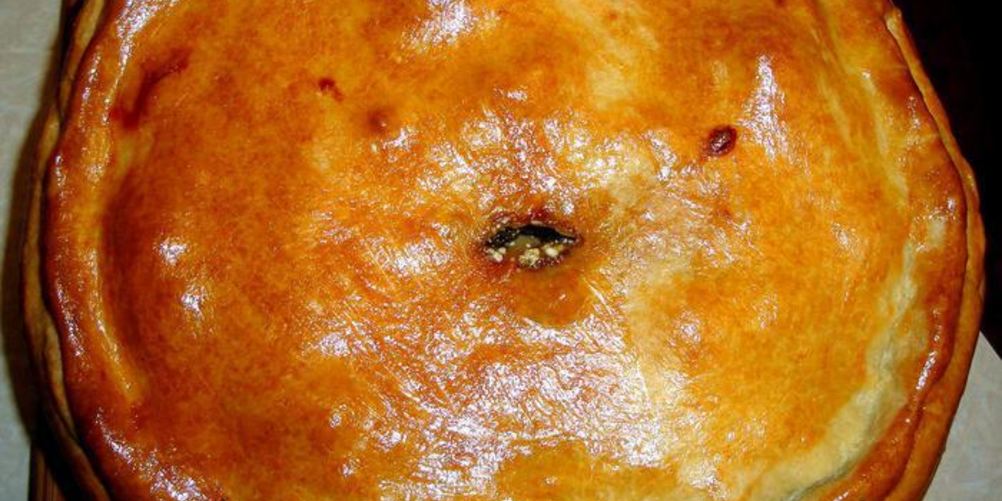 Как приготовить жаркое в съедобном горшочке