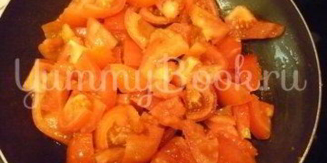 Рецепт жаркого ведьмовского варева