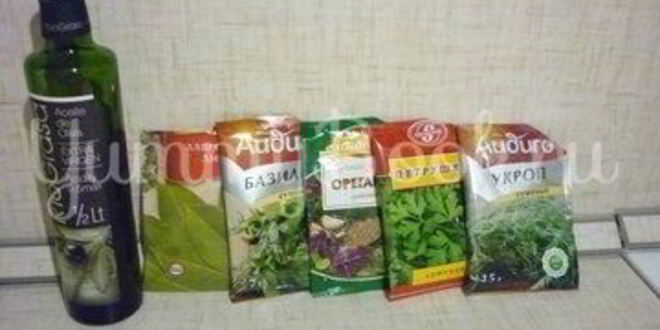 Рецепт жаркого ведьмовского варева