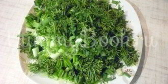 Рецепт жаркого ведьмовского варева