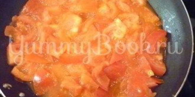 Рецепт жаркого ведьмовского варева