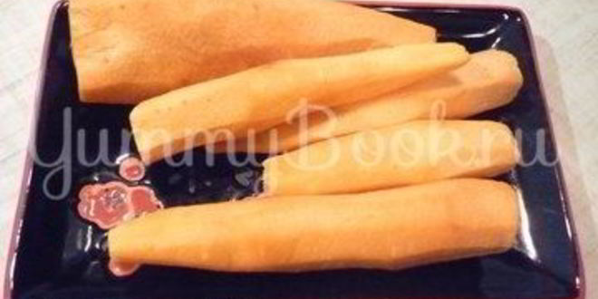 Рецепт жаркого ведьмовского варева