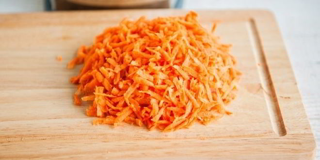 Рецепт жаркого