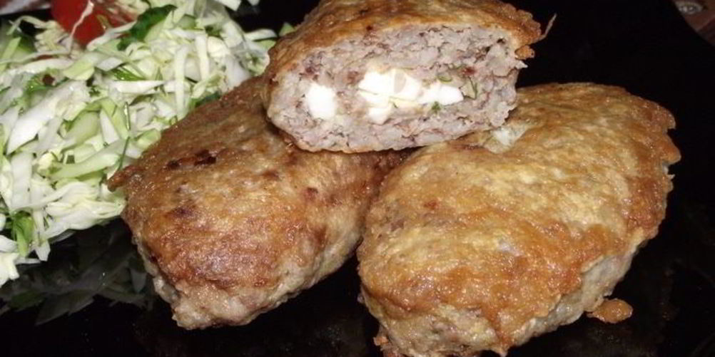 Как приготовить гречневые зразы