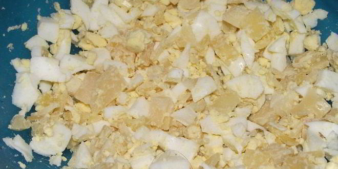 Рецепт гречневых зраз