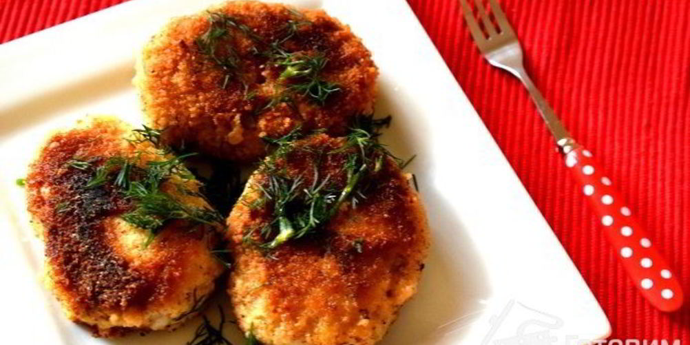 Как приготовить картофельные зразы по-гонконгски