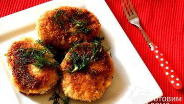 Рецепт Картофельных зраз по-гонконгски