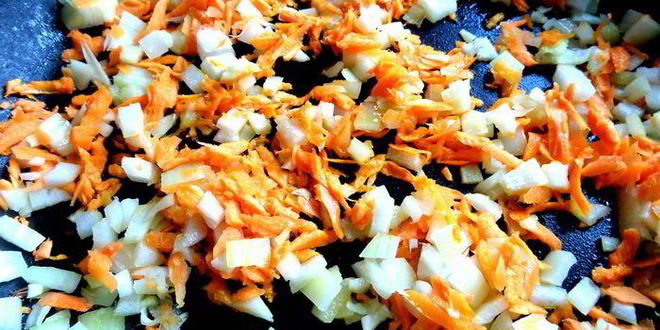 Рецепт картофельных зраз с печенью