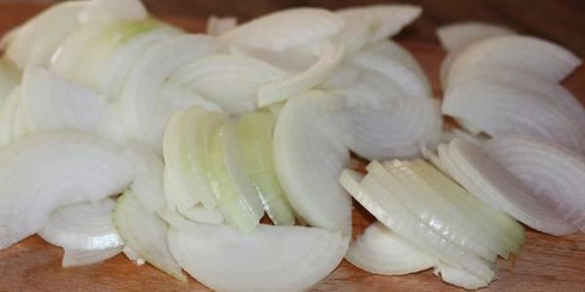 Рецепт куриных зраз с морковью и луком