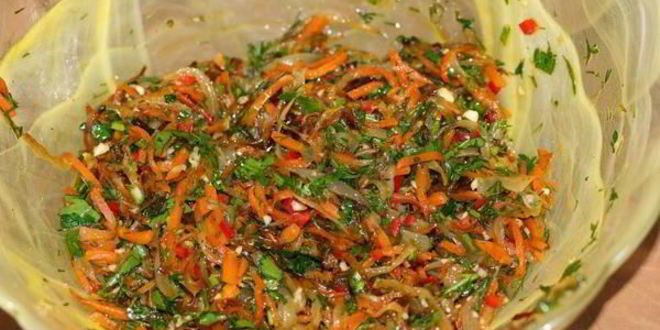 Рецепт куриных зраз с морковью и луком