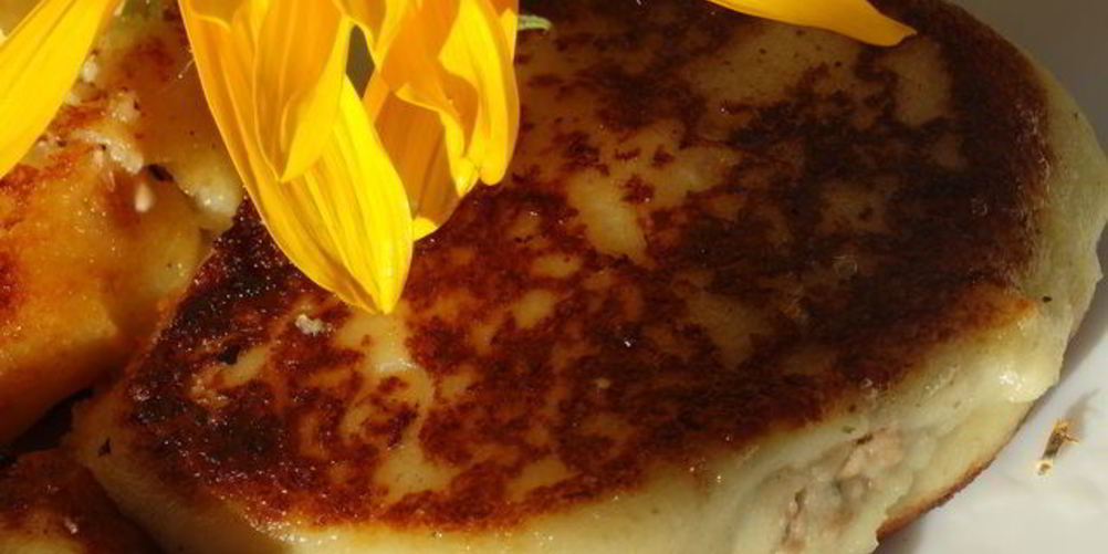 Как приготовить манные зразы с мясом