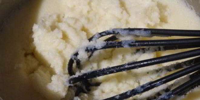 Рецепт манных зраз с мясом