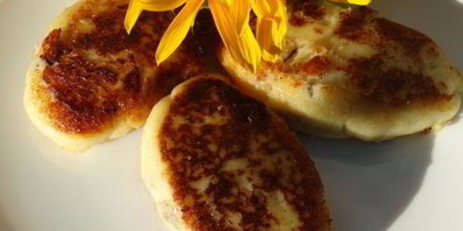 Рецепт манных зраз с мясом