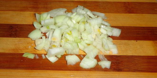 Рецепт мясных зраз с луком и яйцом