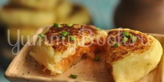 Рецепт постных зраз с капустой