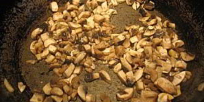 Рецепт запеченных зраз