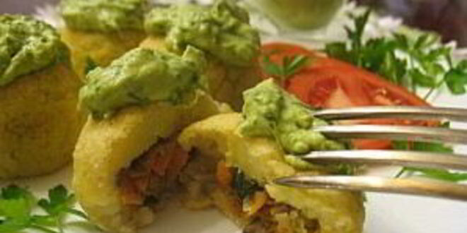 Рецепт запеченных зраз