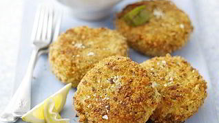 Рецепт Зраз из хека