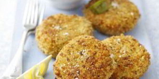 Рецепт зраз из хека