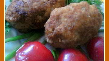 Рецепт Зраз Калейдоскоп