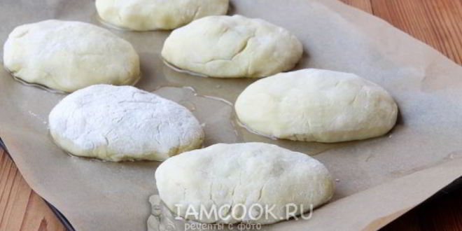 Рецепт зраз картофельных с фаршем в духовке